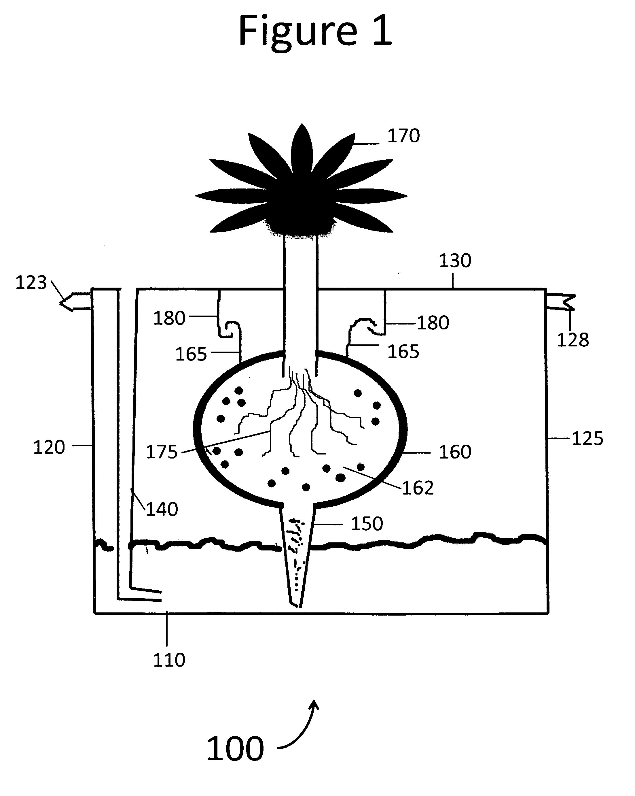 Systems for roof irrigation, including modular apparatus with sub-irrigation technology, and methods for installation and maintenance of systems