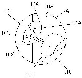 Novel photoacoustic imaging device