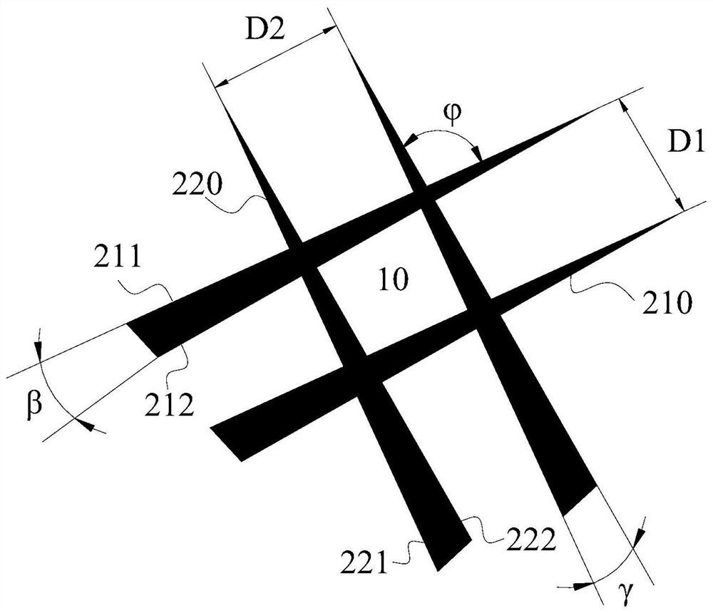 Shell and preparation method, electronic device