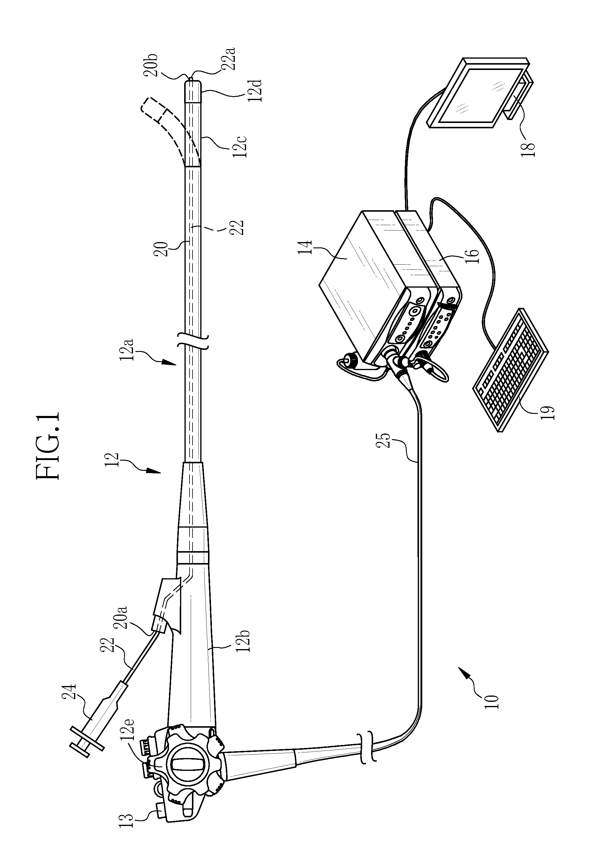 Light source unit for endoscope and endoscopy system