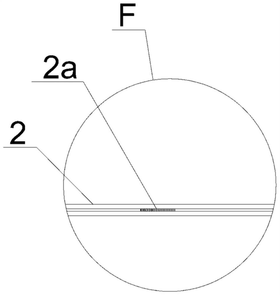 A strain-based method for steel corrosion monitoring