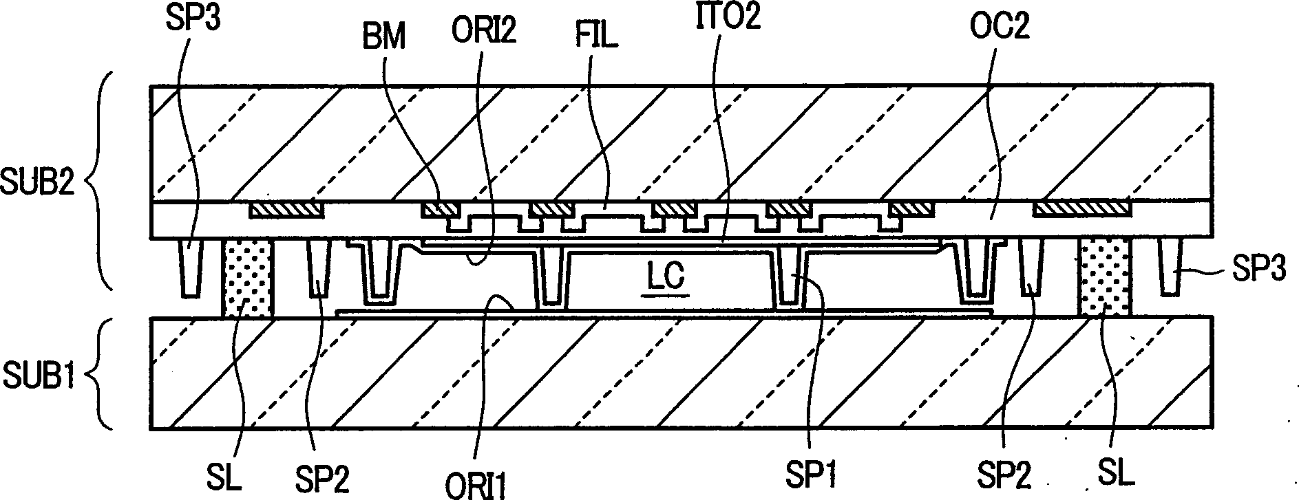 Liquid crystal display device