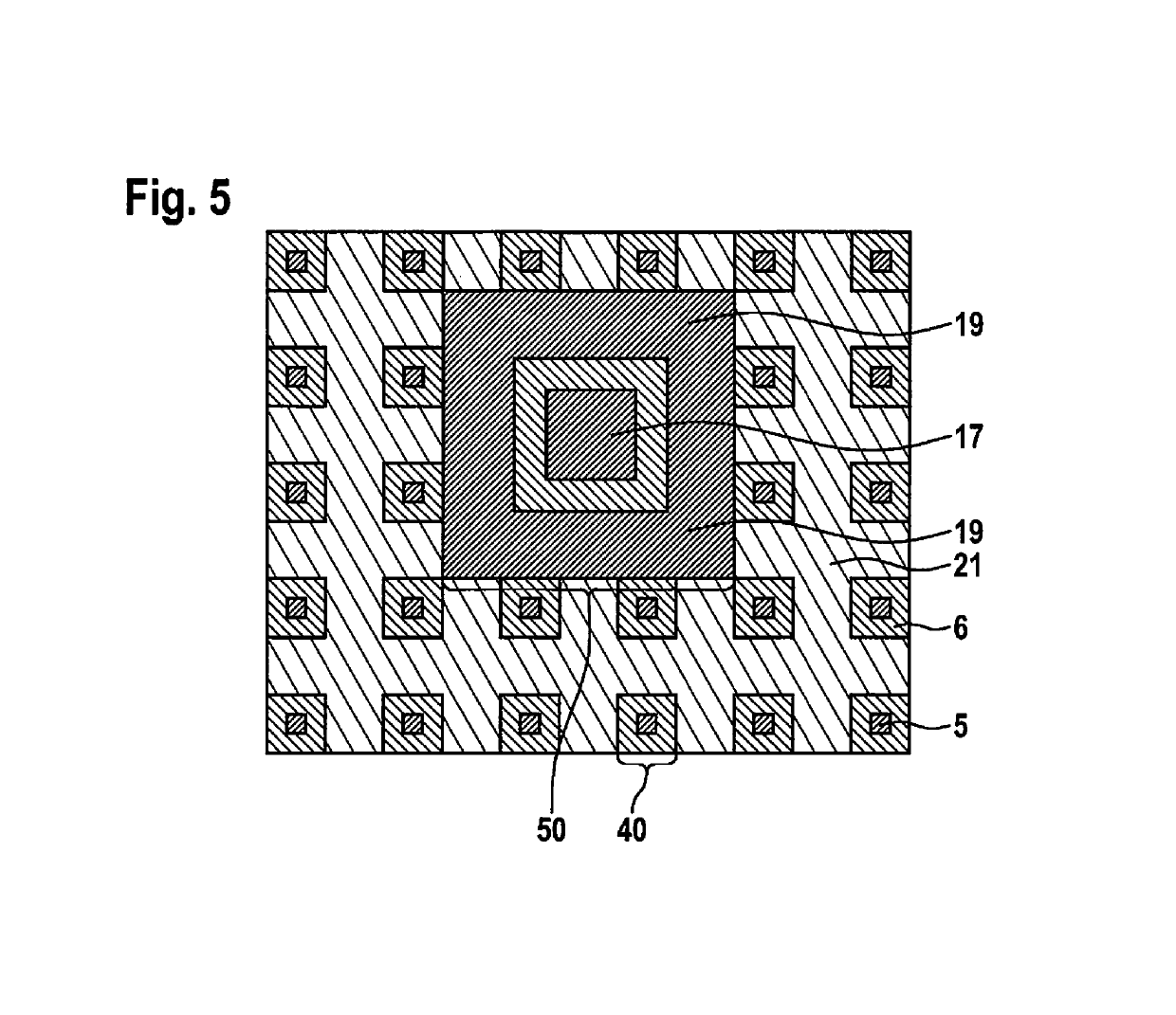 Semiconductor transistor having superlattice structures