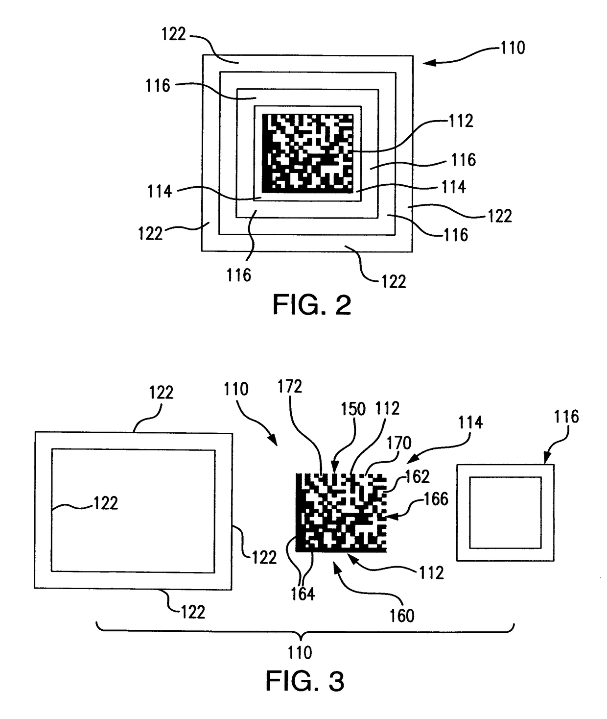 System, method, procedure and components for preparing an article for authentication and tracking