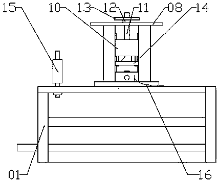 Cable stripping equipment