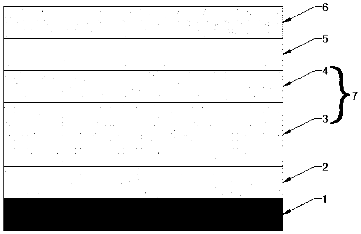 A multifunctional optoelectronic device