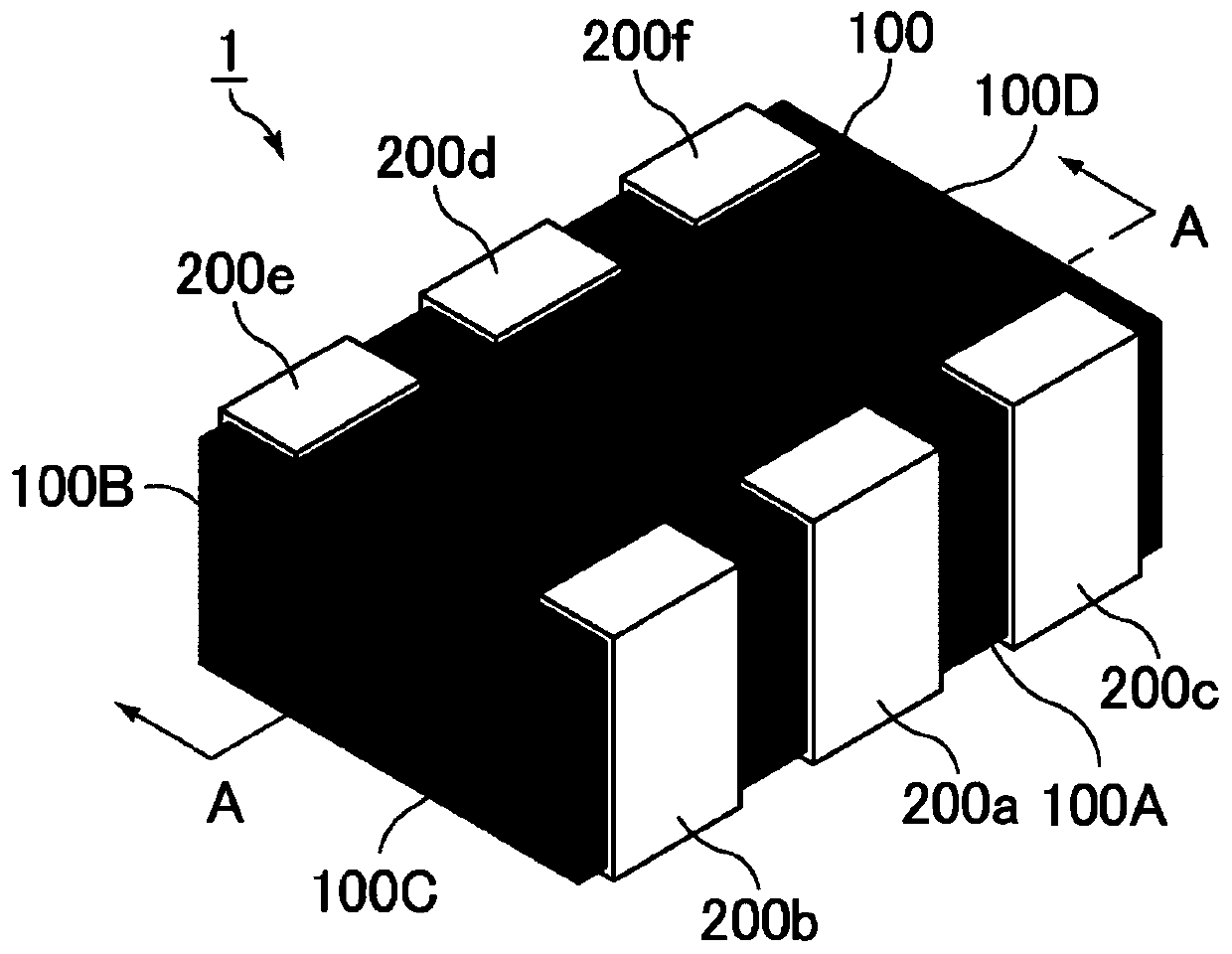 Electronic component