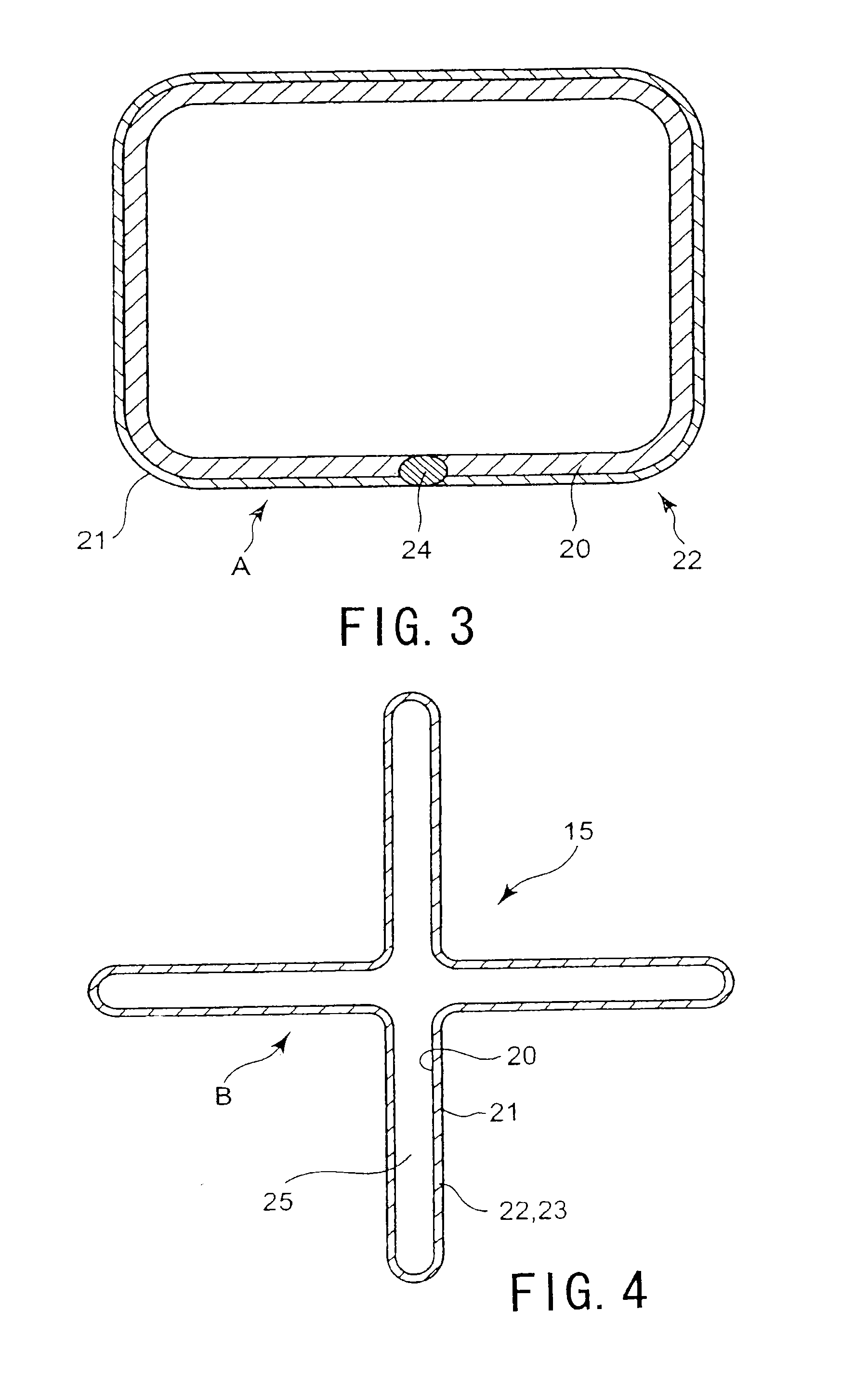 Control rod for nuclear reactor and method of manufacturing control rod