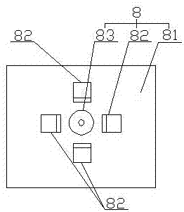 Novel electronic expansion valve driving equipment