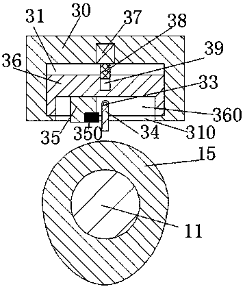 a welding device