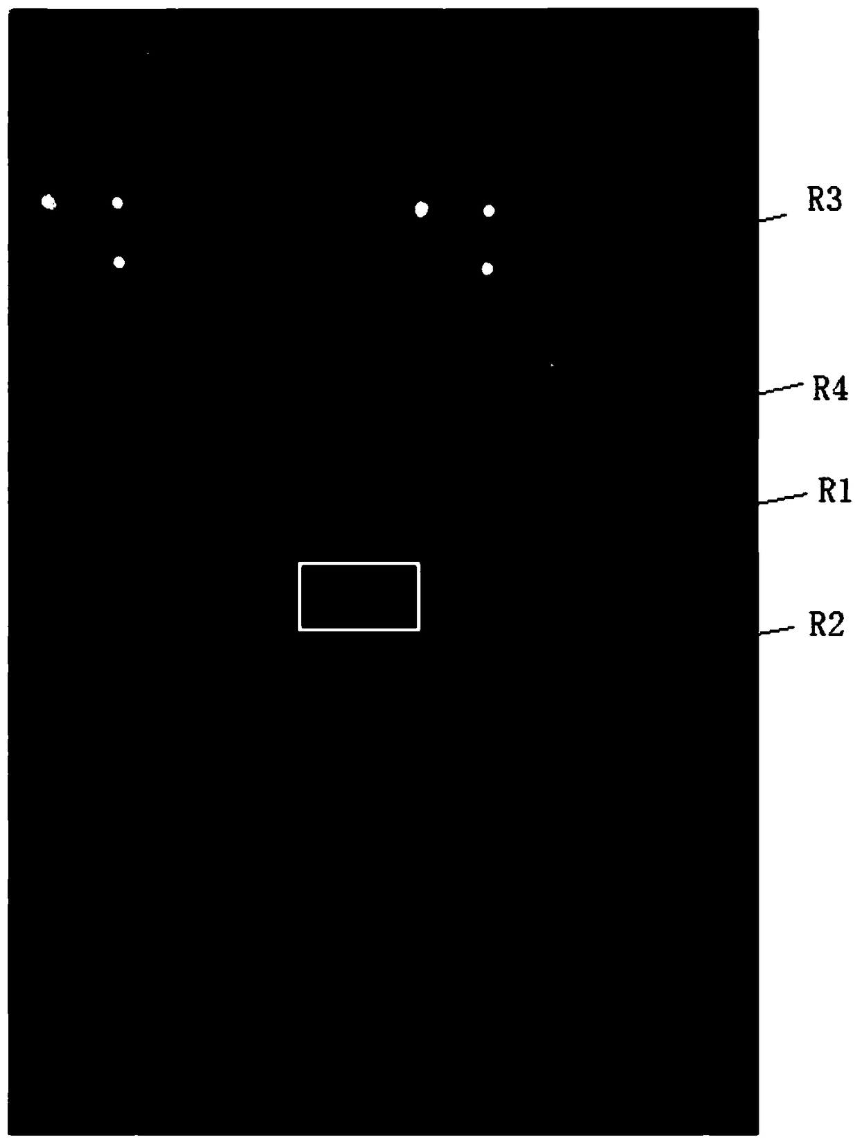 A method for automatic detection of partial discharge in switchgear based on multi-vision system