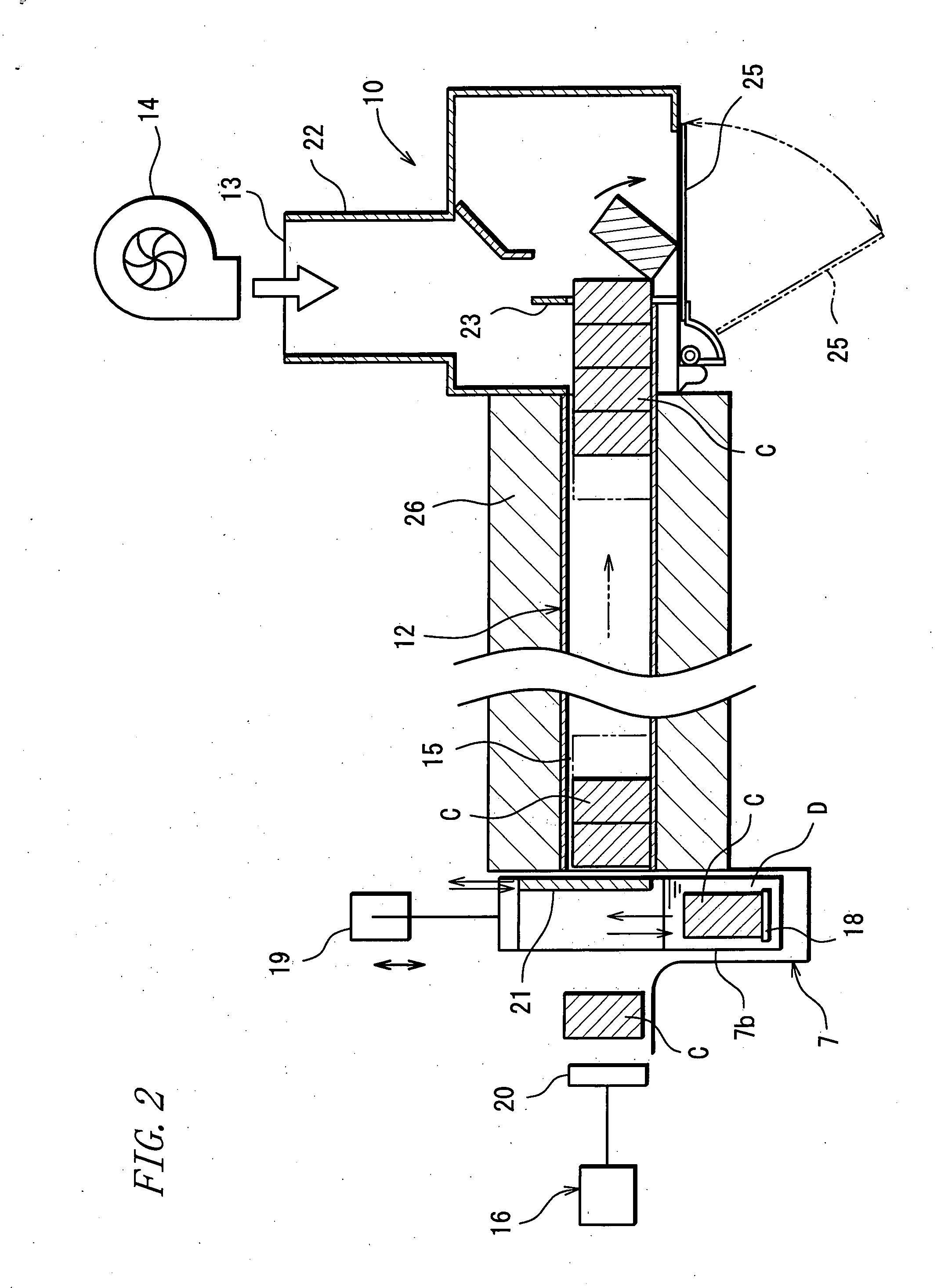 Manufacture Method of Briquette for Use as Metal Stock and Manufacturing Apparatus Thereof