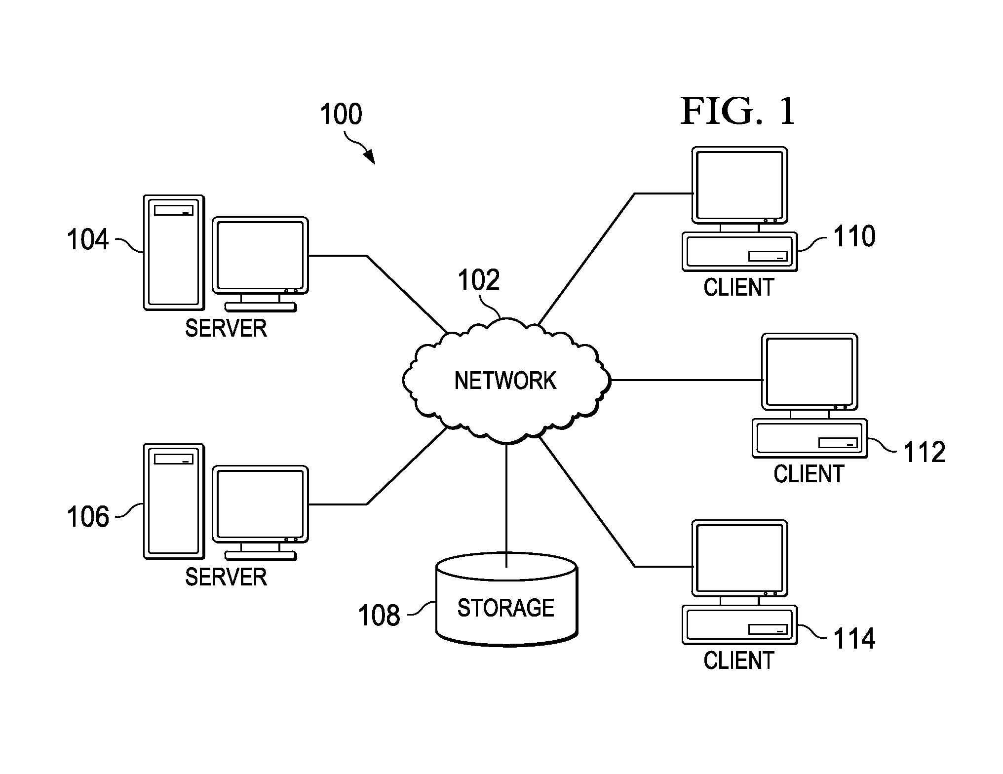 Policy-based image management