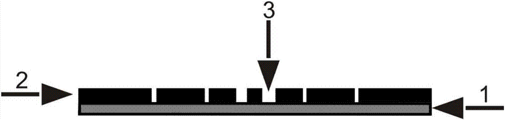 Fresnel-Daman zone plate