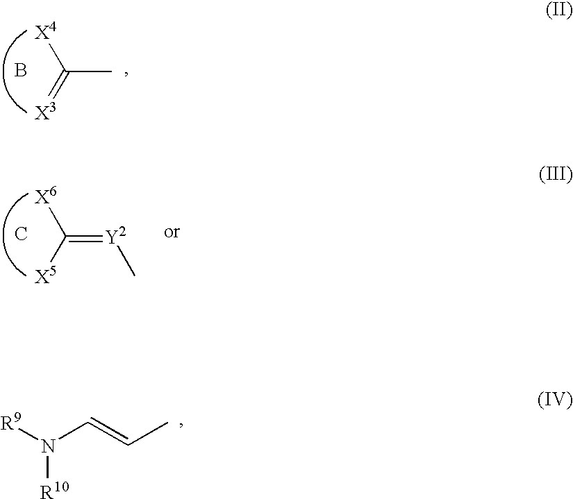 Optical data medium containing; in the information layer, a dye as a light-absorbing compound