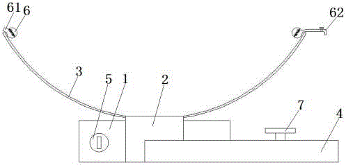 Novel energy-saving domestic cooker