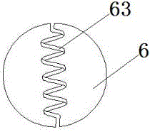 Novel energy-saving domestic cooker