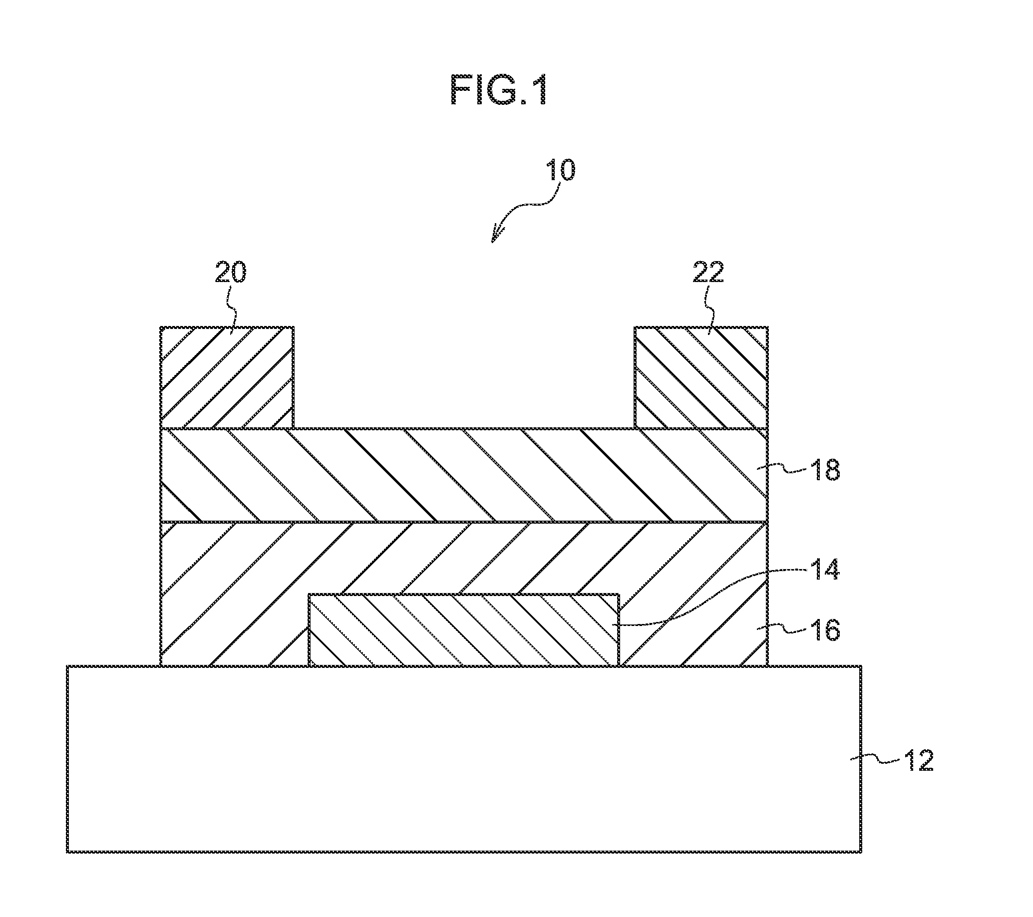 Amorphous oxide semiconductor material, field-effect transistor, and display device