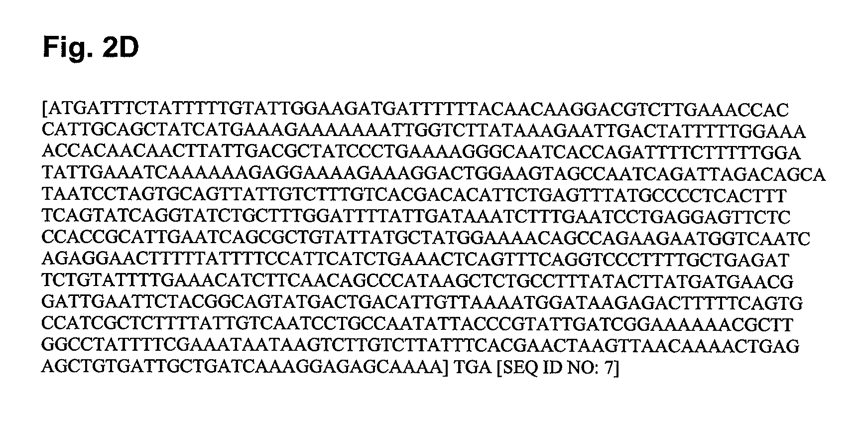 Signal peptides, nucleic acid molecules and methods for treatment of caries