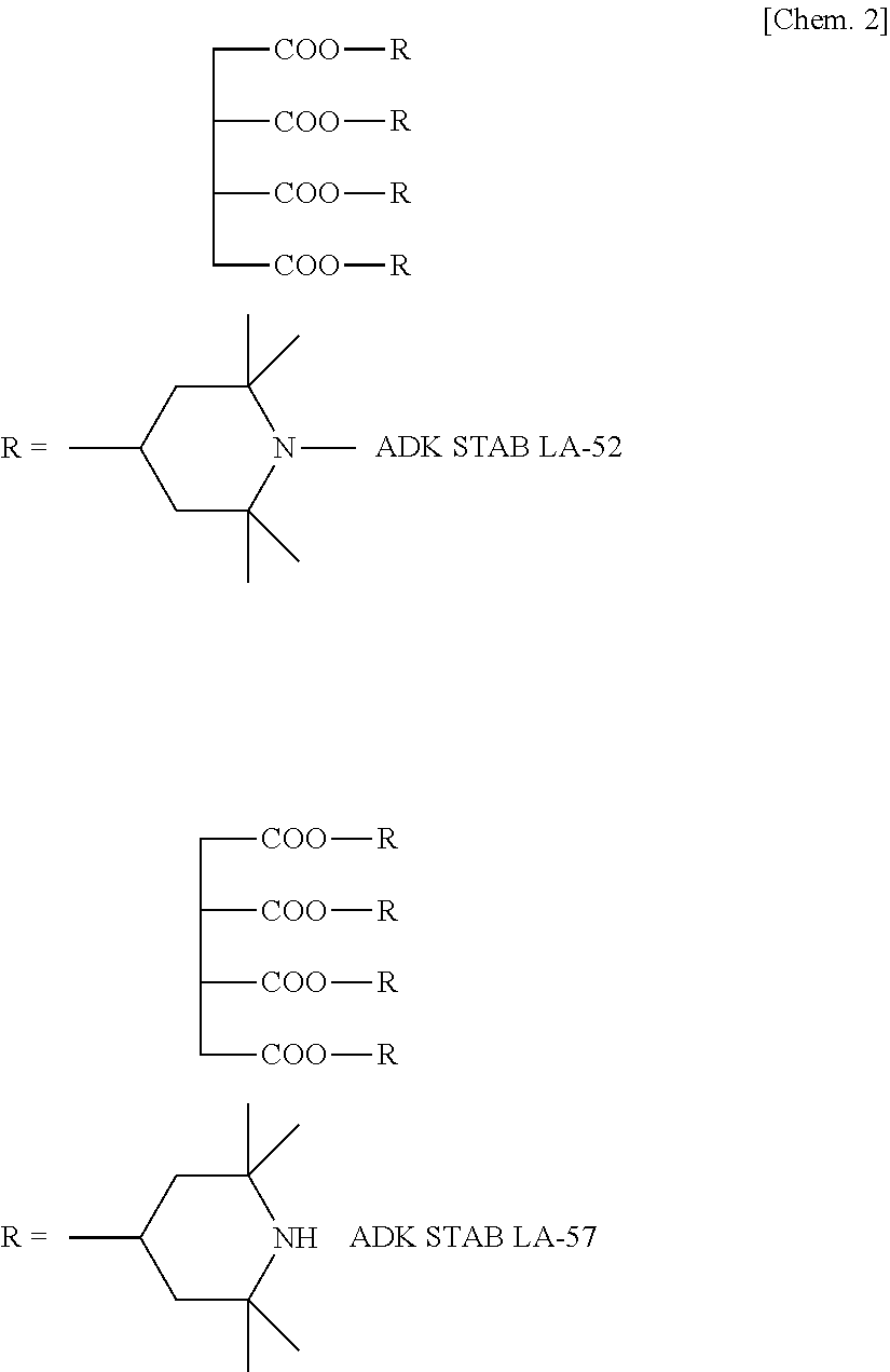 Thermoplastic resin composition and molded article thereof