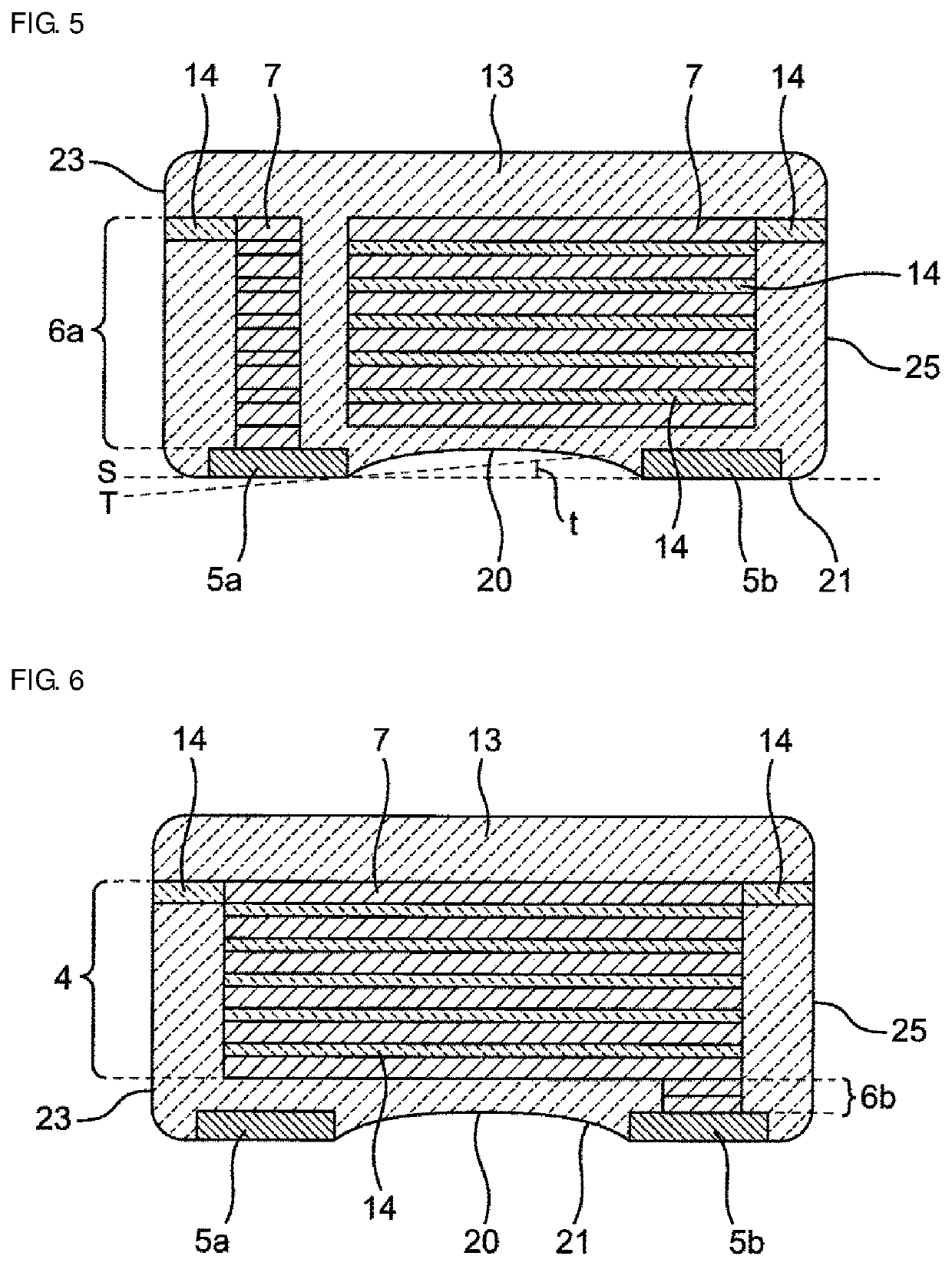 Multilayer coil component