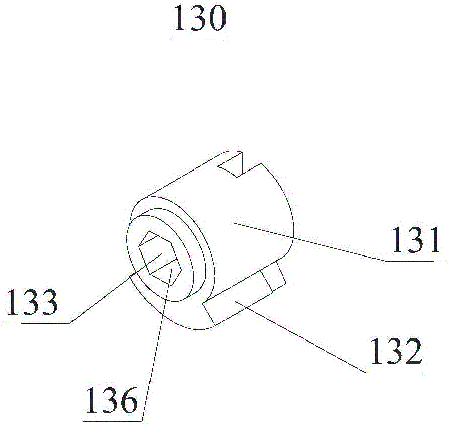 Brake system with electric actuator