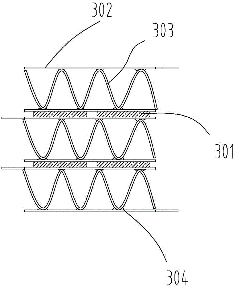 Water-molecule-rich light anion releasing device and corresponding releasing method