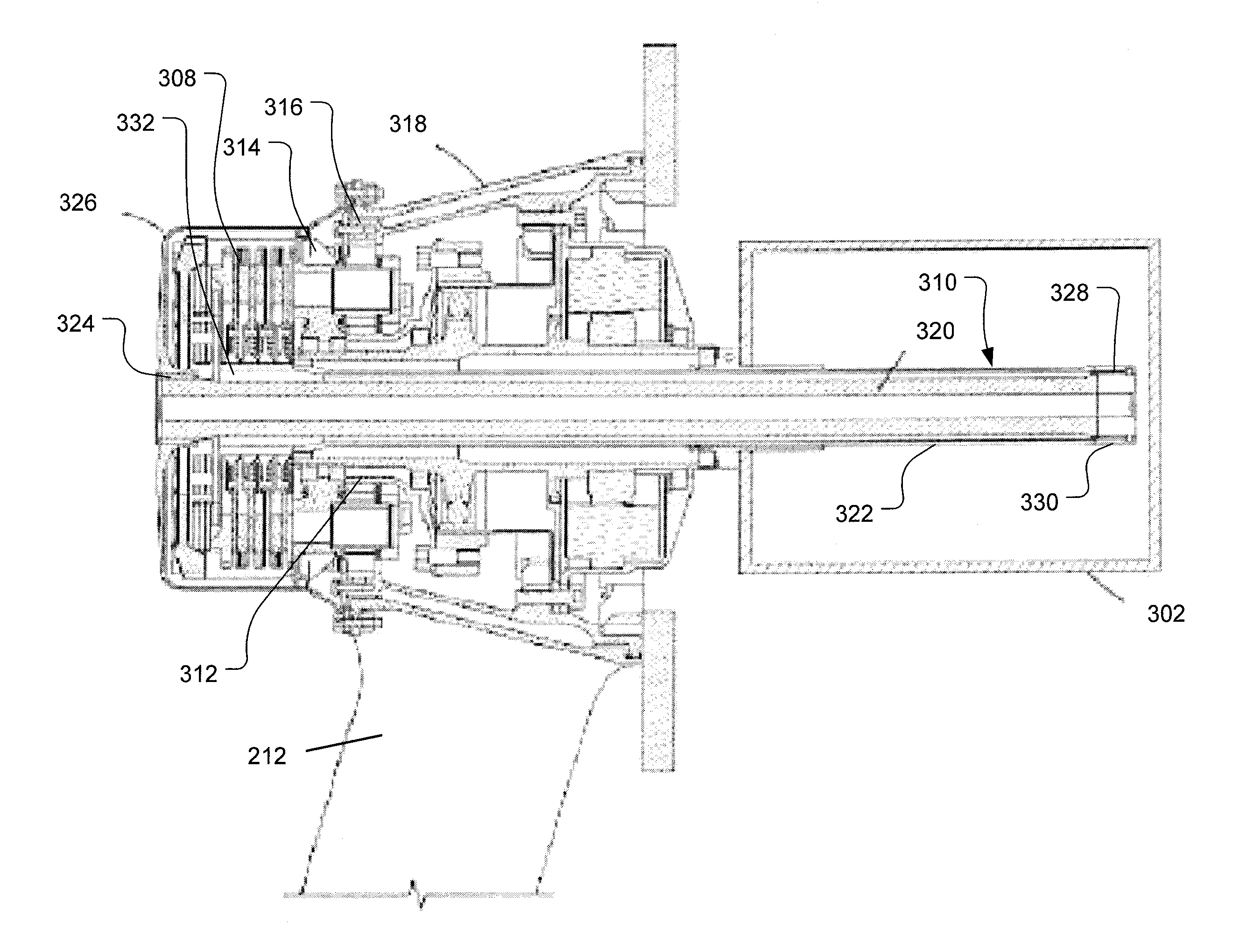 Vehicle Having An Articulated Suspension And Method Of Using Same