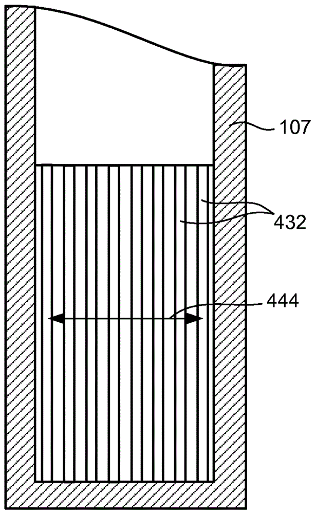Phase-modulated standing wave mixing apparatus and methods