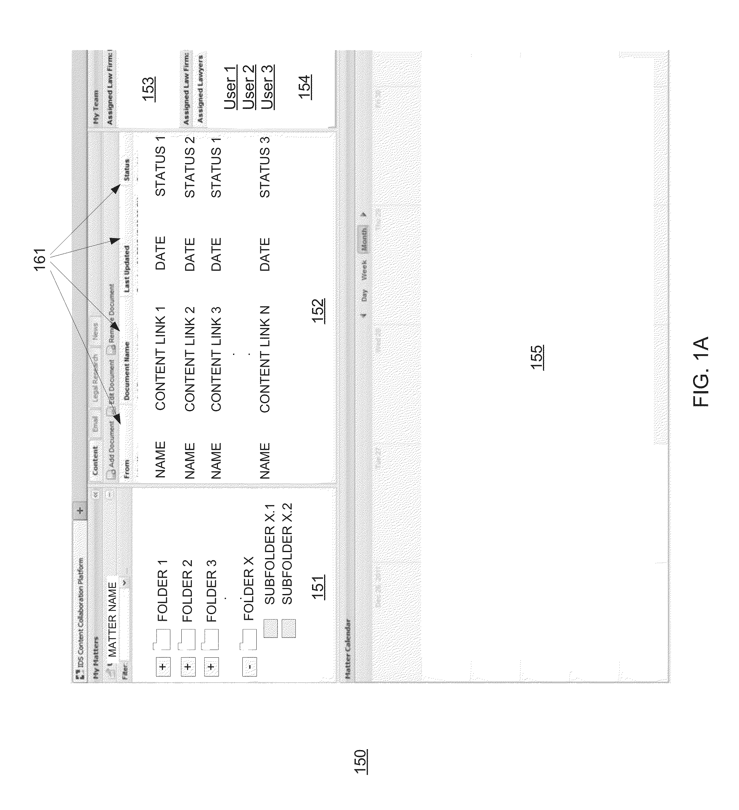 System and method for synchronizing bi-directional document management