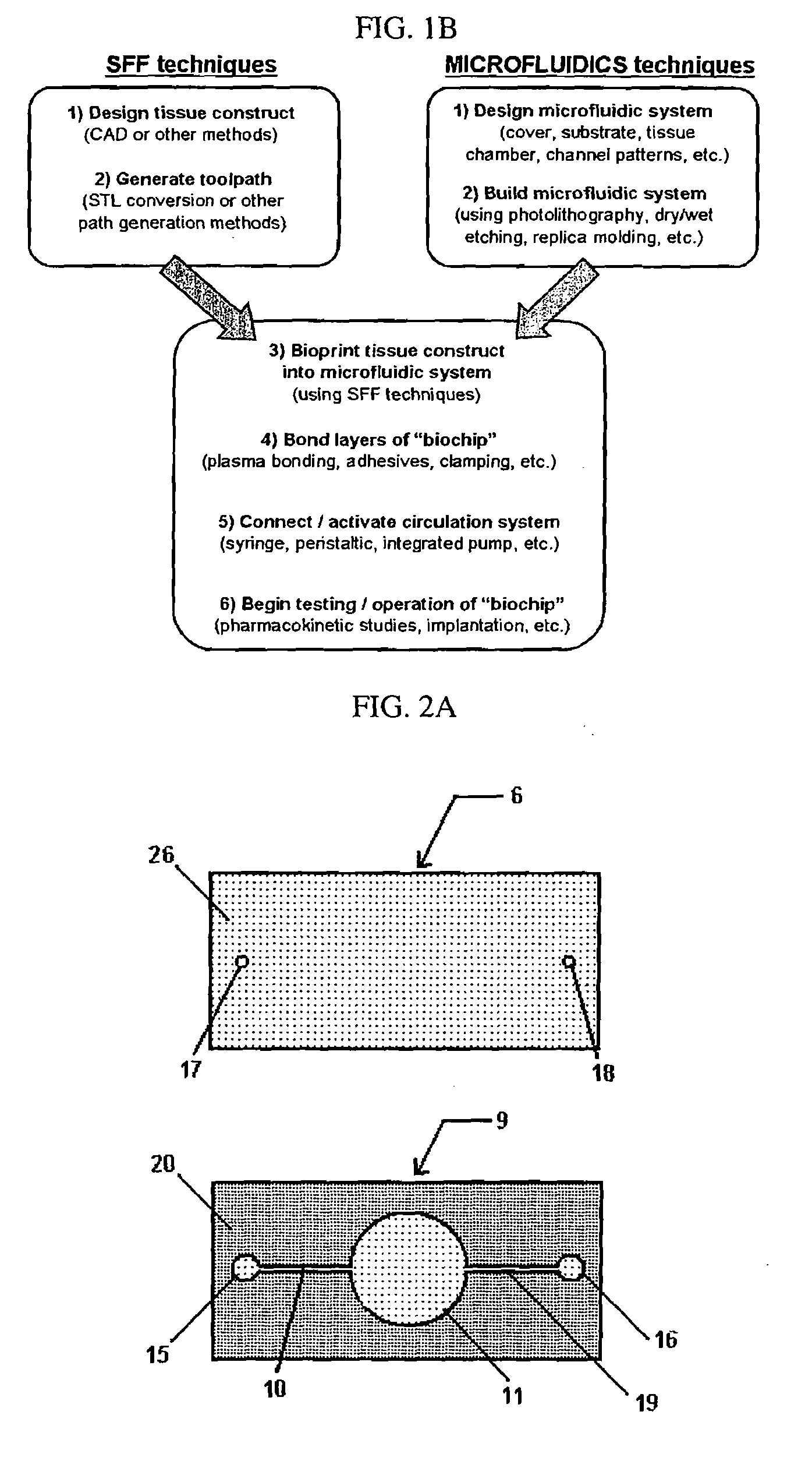 Bioprinting Three-Dimensional Structure Onto Microscale Tissue Analog Devices for Pharmacokinetic Study and Other Uses
