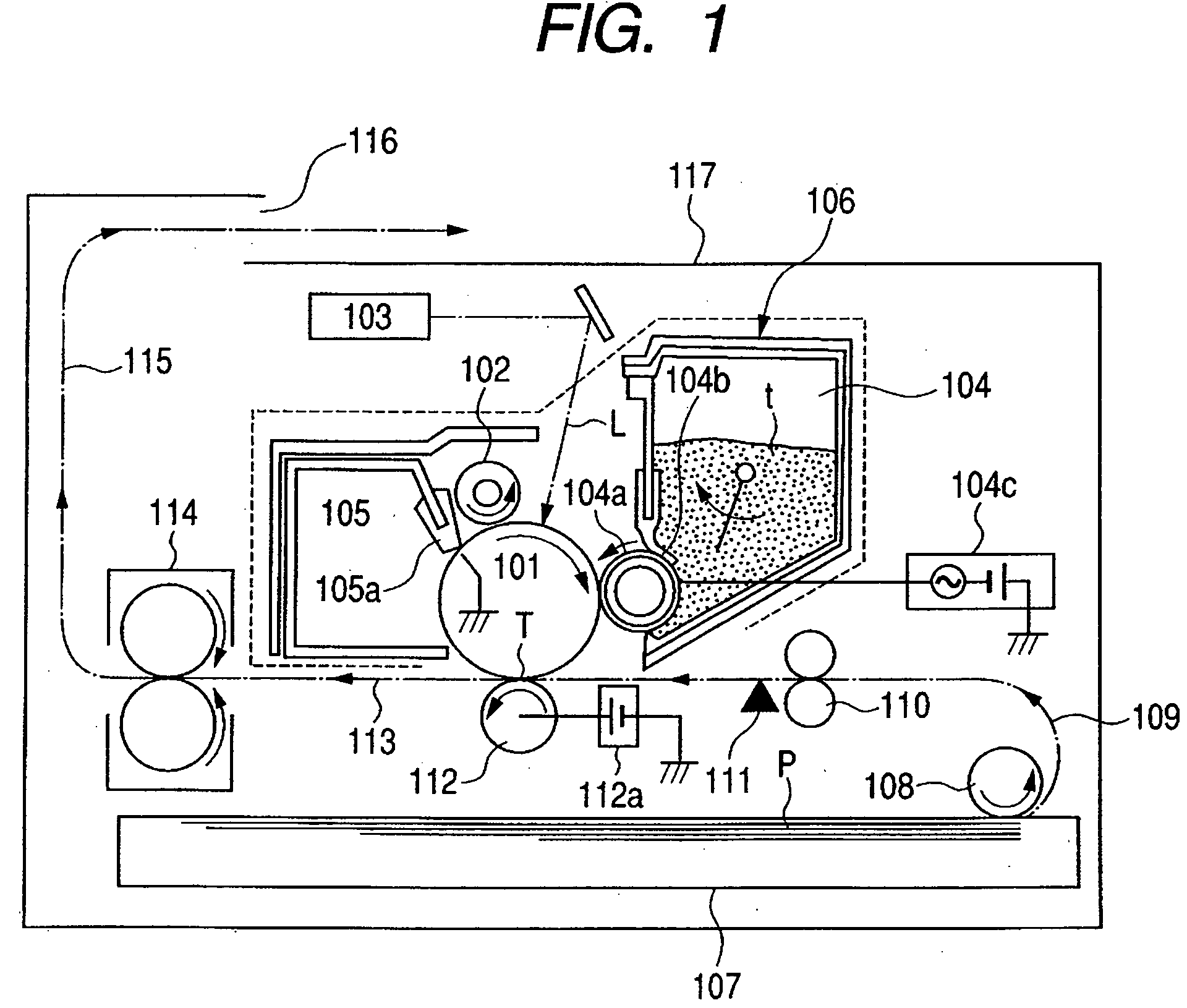 Image heating apparatus and heater for use in this apparatus