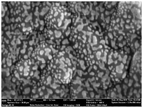 Quantum dot modified titanium dioxide-based photo-anode, solar cell and preparation method