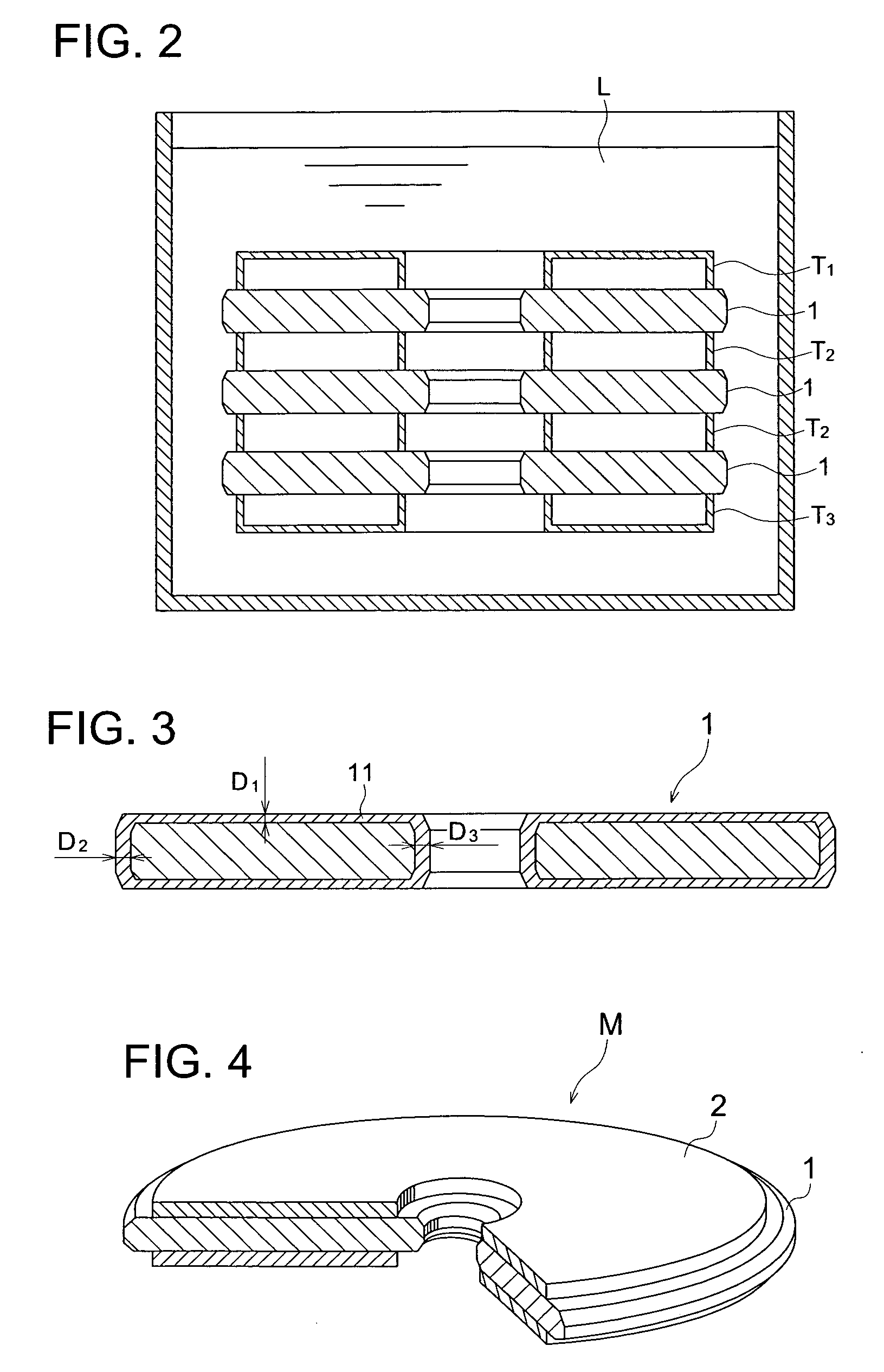 Glass Substrate for Information Recording Medium, and Method of Manufacturing Glass Substrate for Magnetic Recording Medium and Information Recording Medium