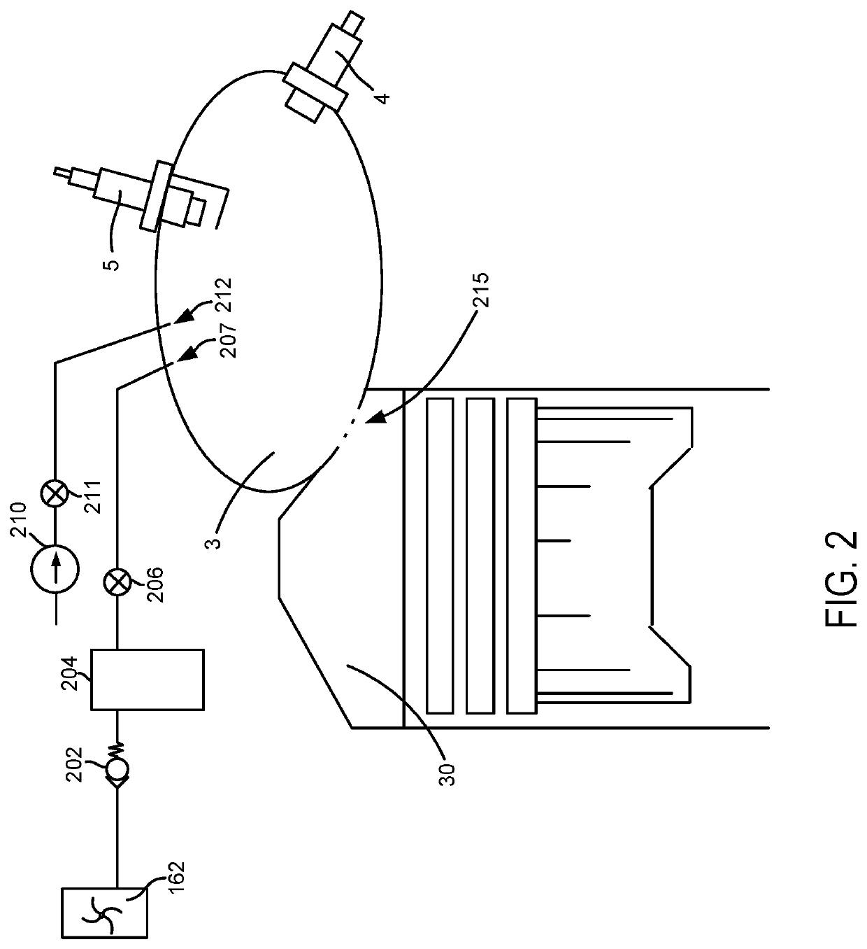 Methods and system for cold starting an engine