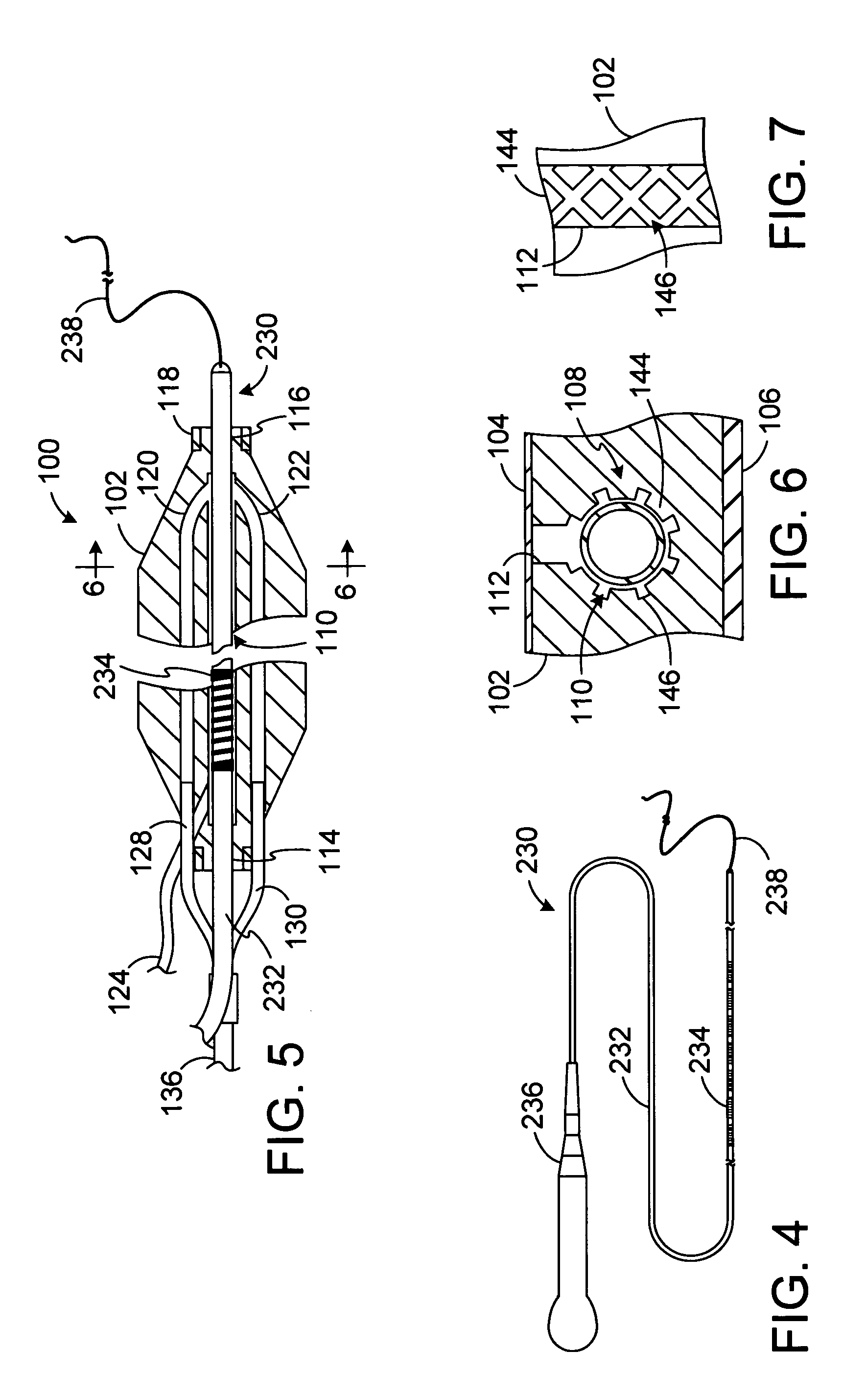 Clamp based lesion formation apparatus and methods configured to protect non-target tissue