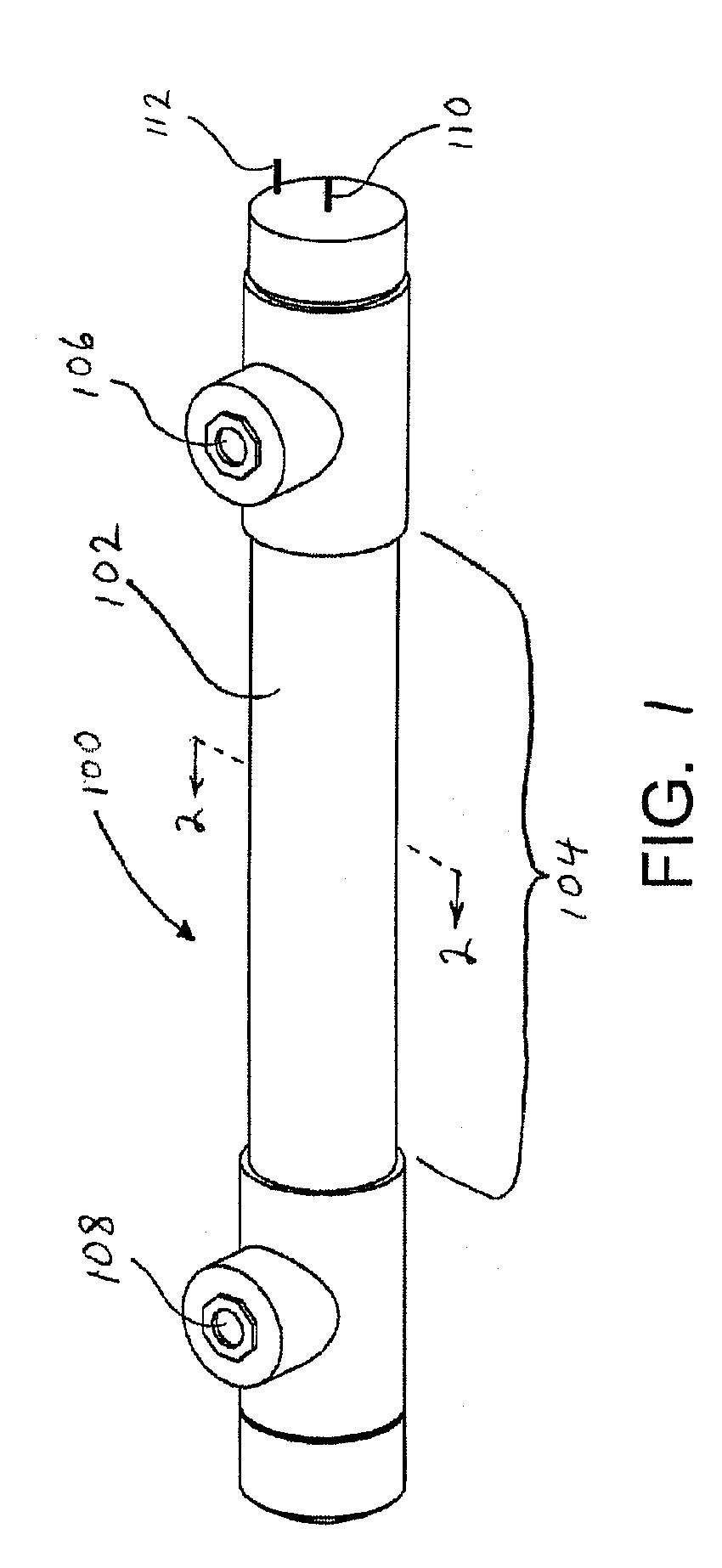 Electrocoagulation reactor and water treatment system and method