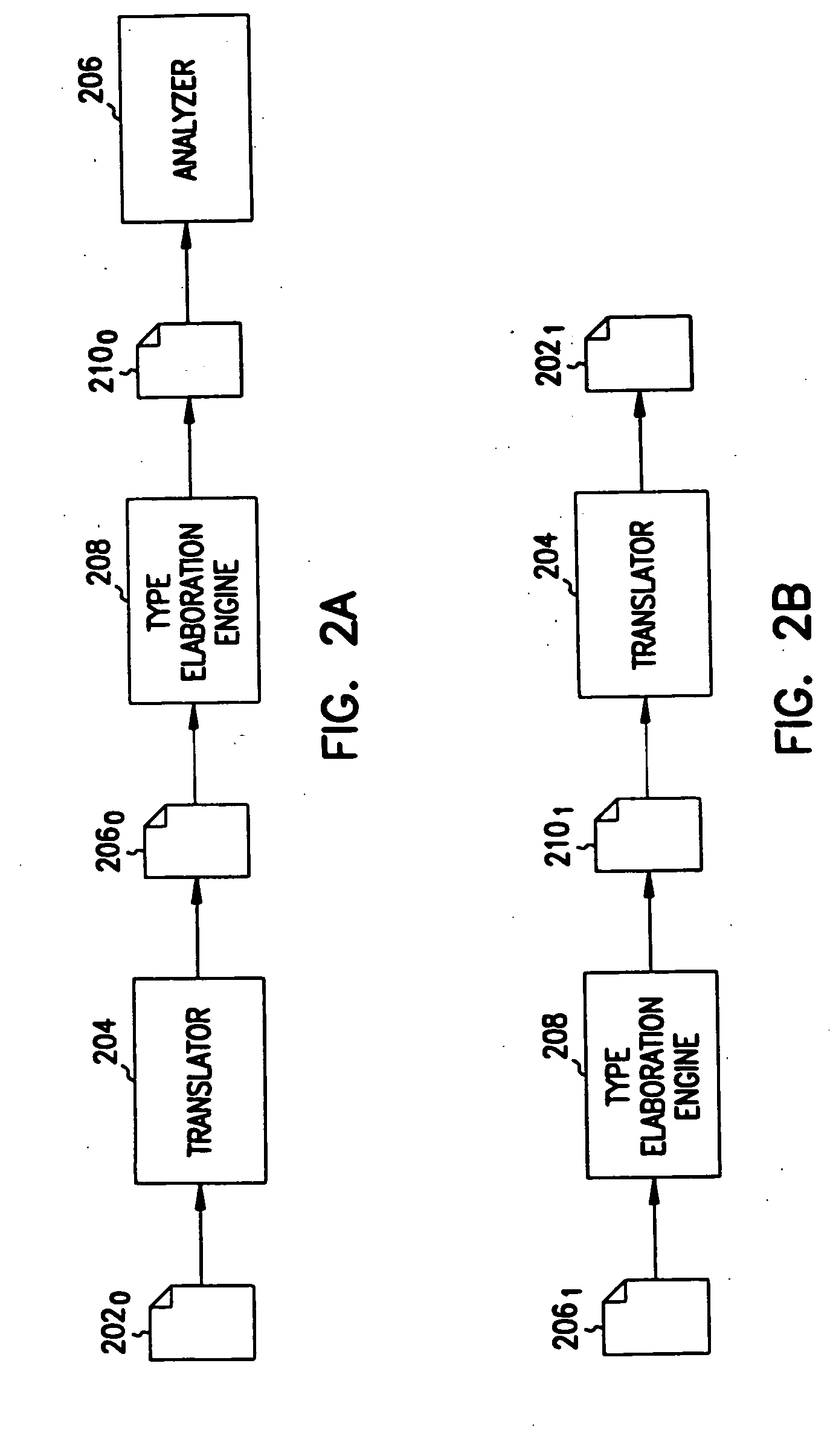 Methods for enhancing type reconstruction