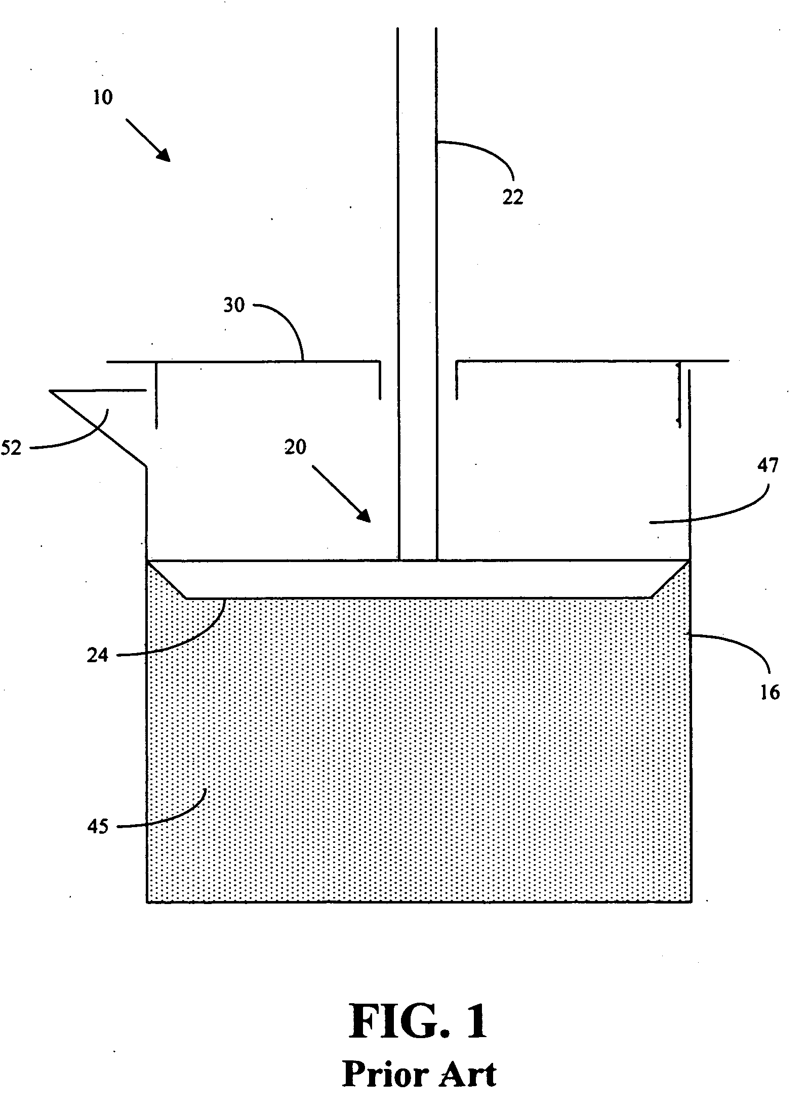 Beverage making devices and methods with an inner housing in place of a central rod plunger