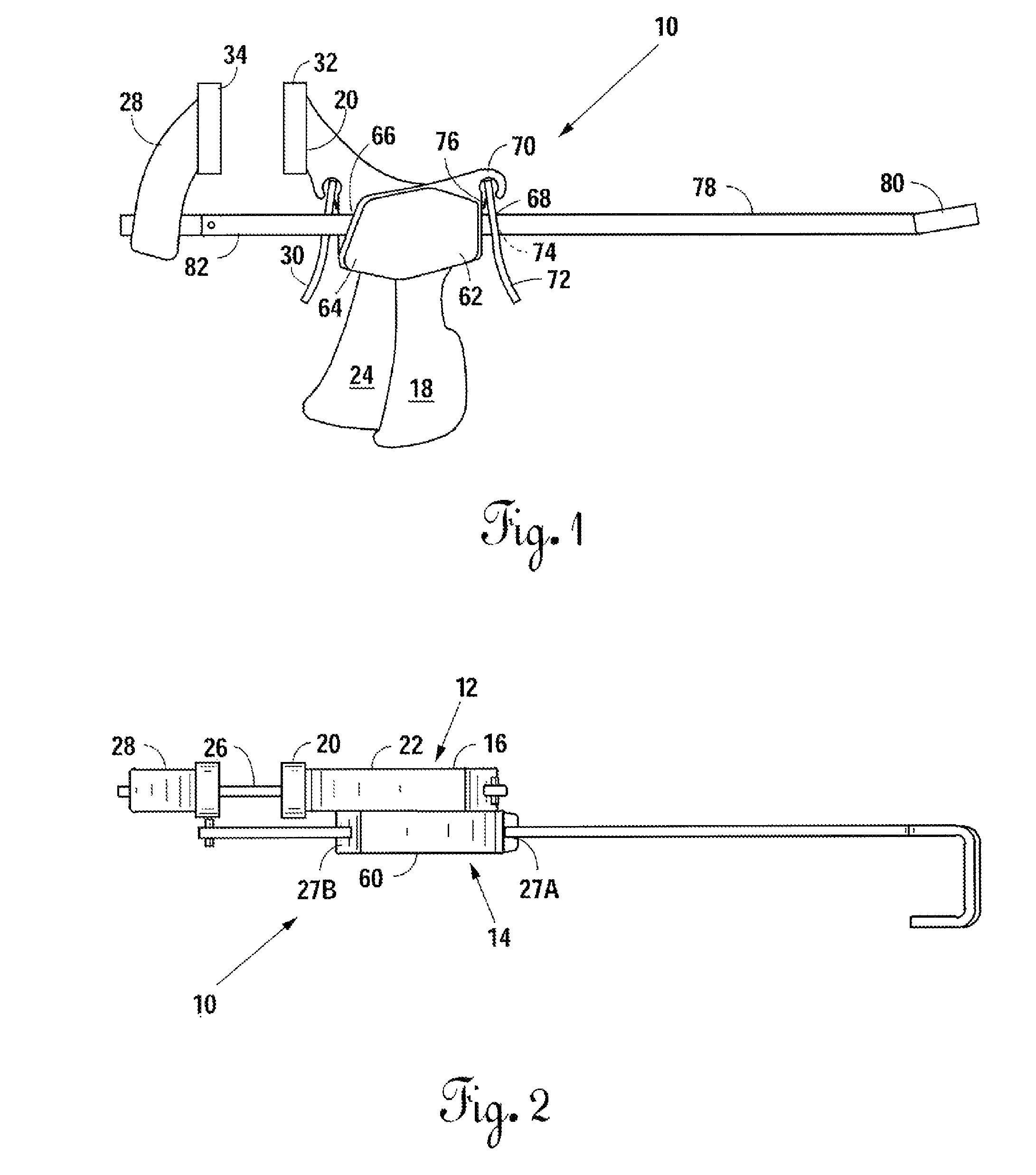 Ladder safety device and method of using the same