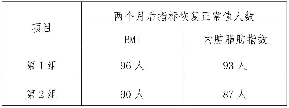 Fruit and vegetable meal replacement solid beverage and preparation method thereof