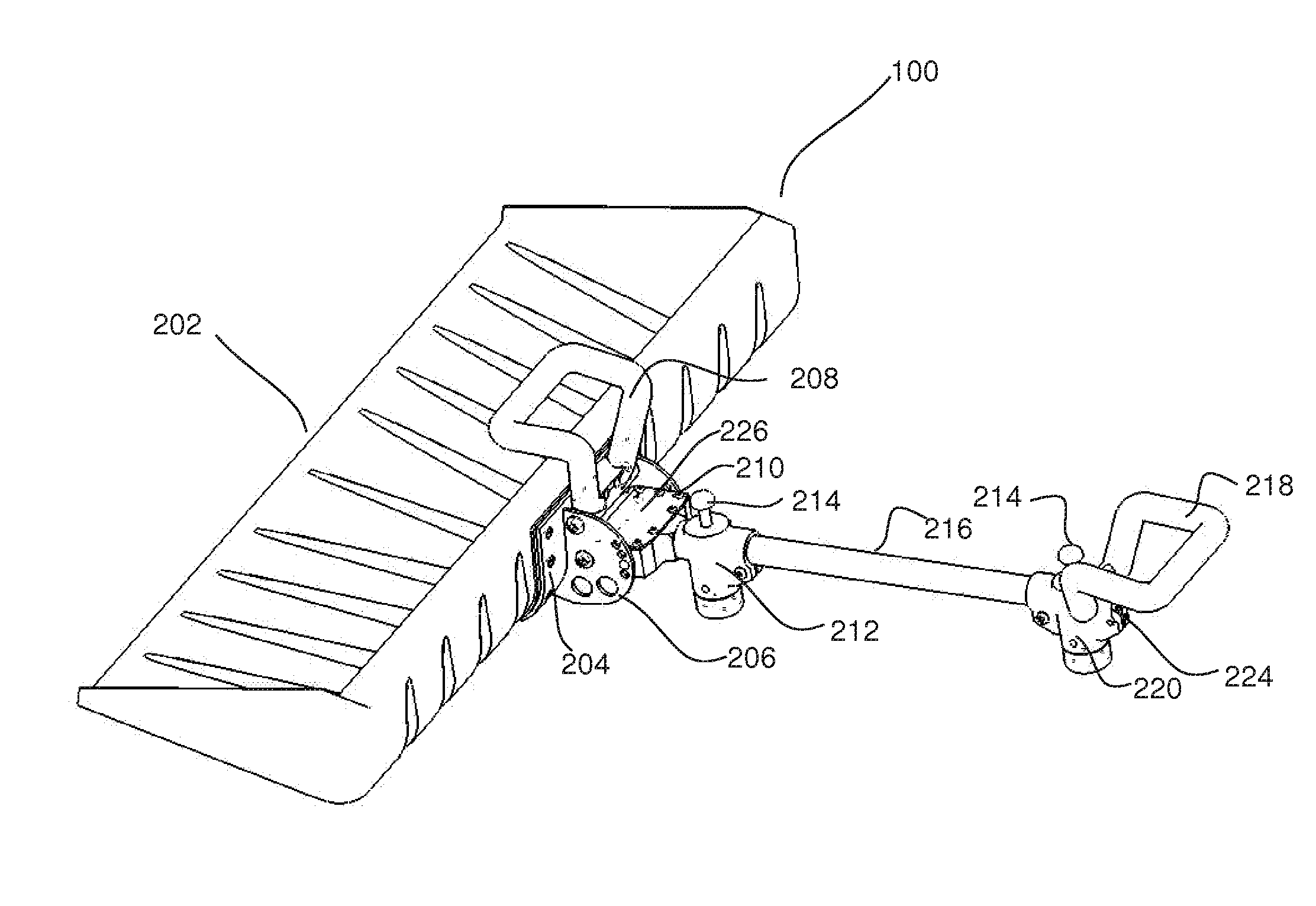 Material Handling Device