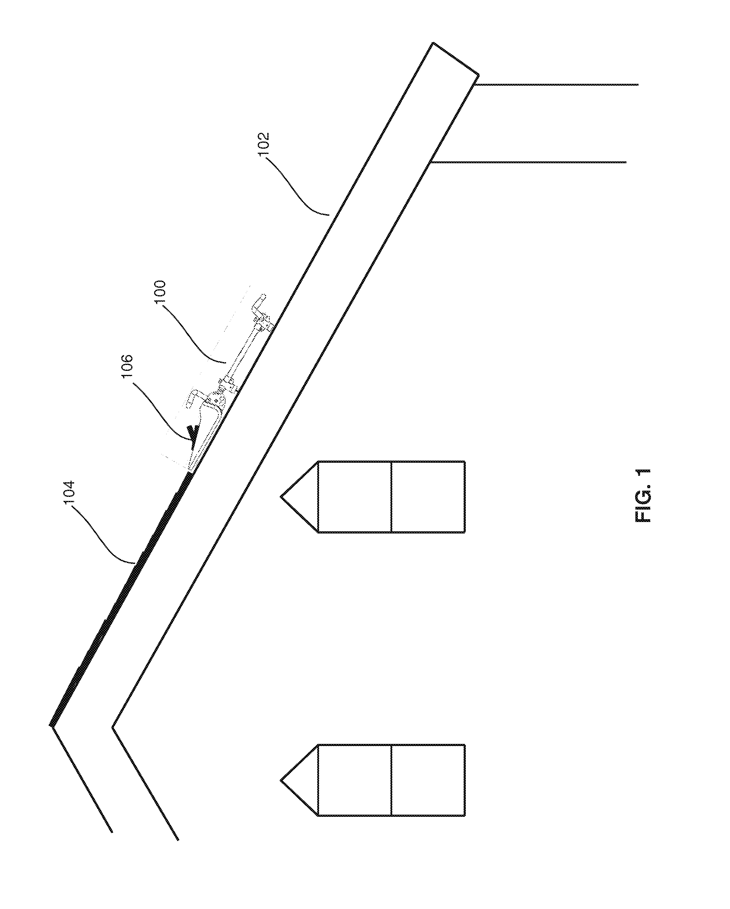 Material Handling Device