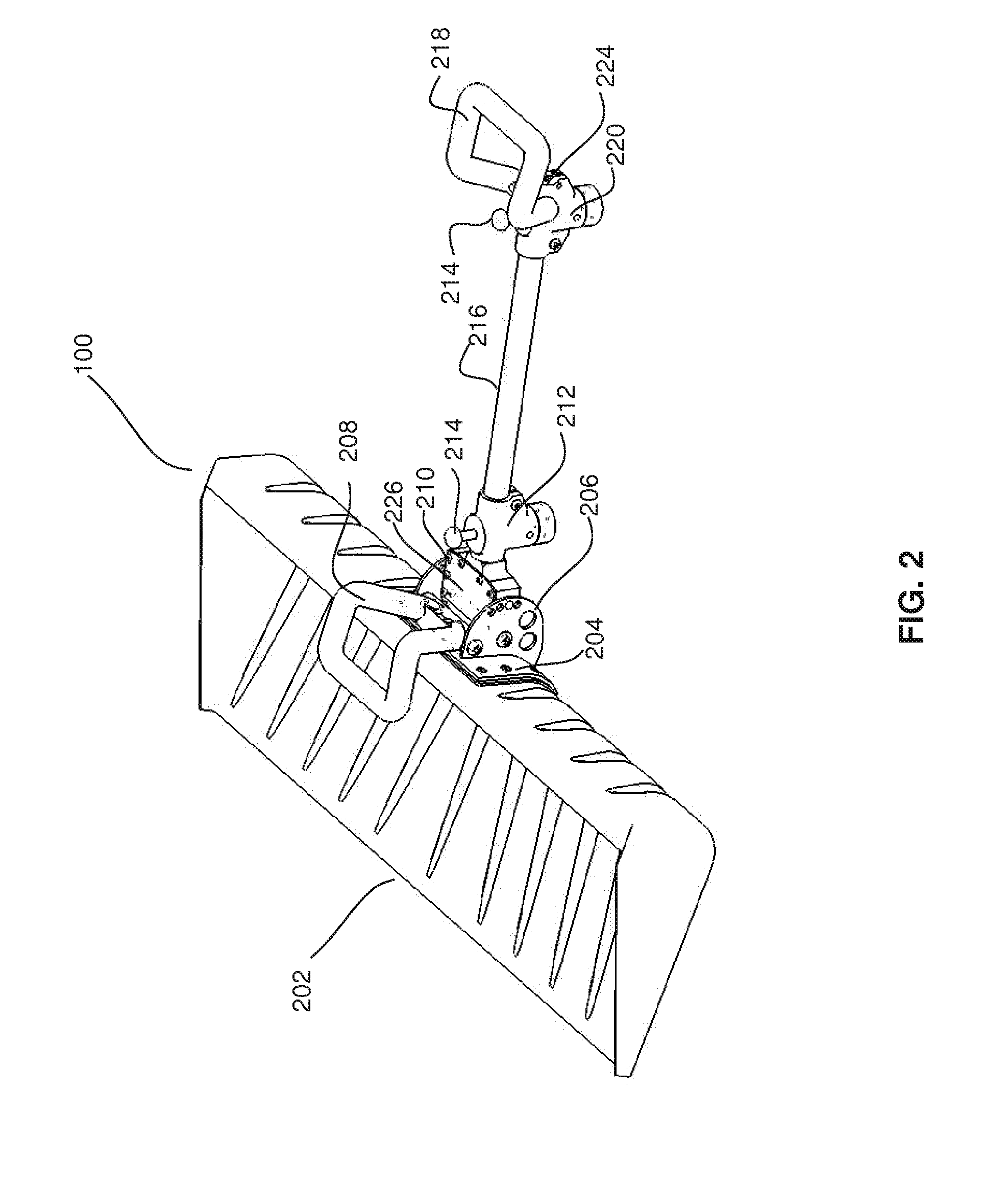 Material Handling Device