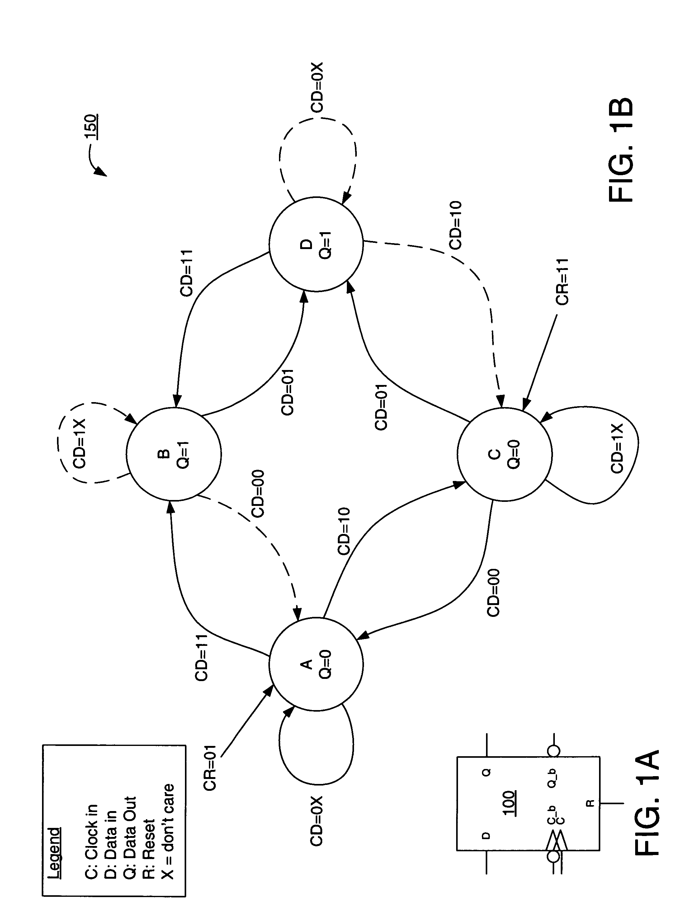 Dual-edge synchronized data sampler