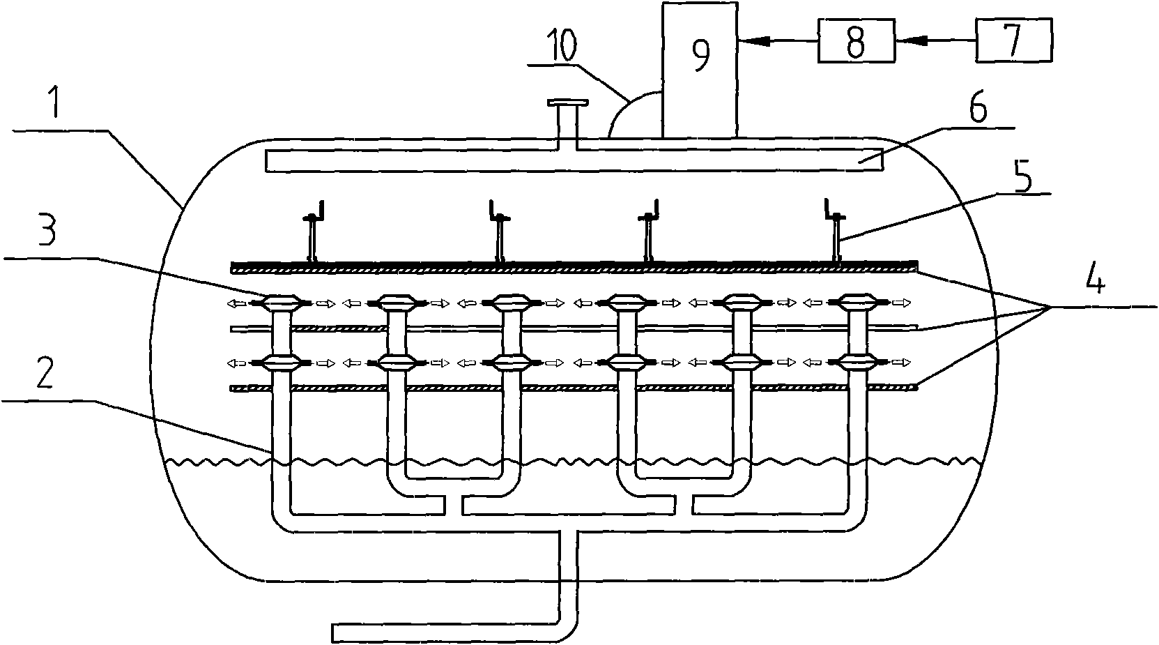 Intelligent response control electrical desalting and dewatering electric field device
