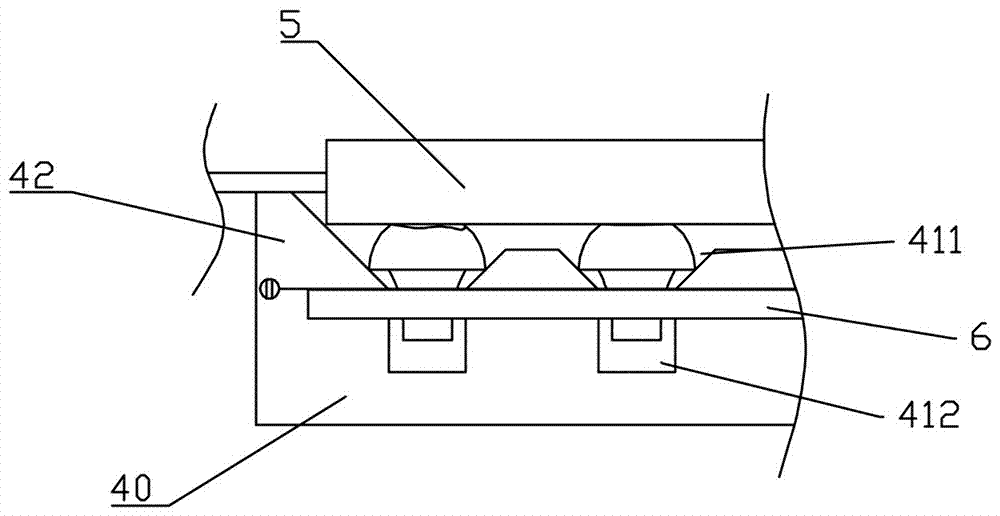 Mushroom Separator