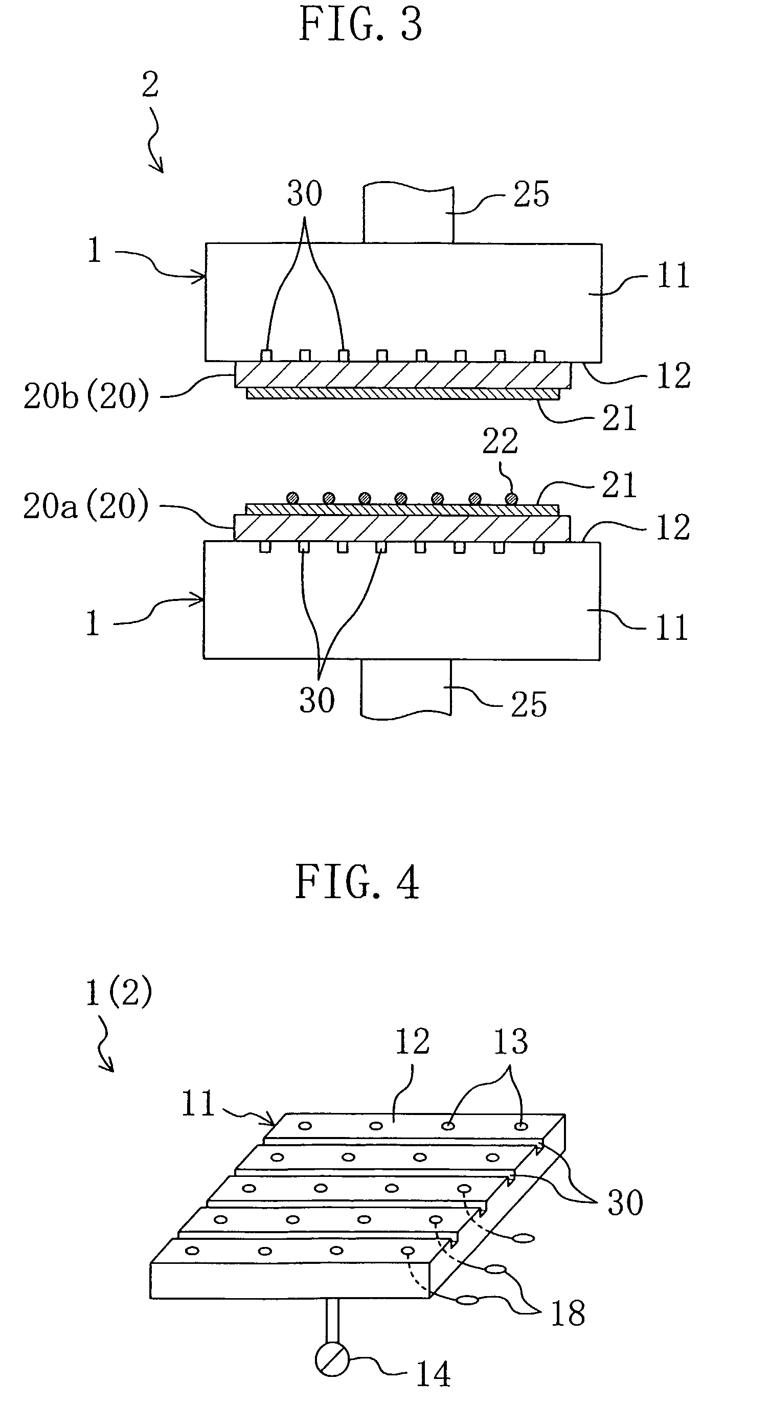 Substrate adsorption device and substrate bonding device