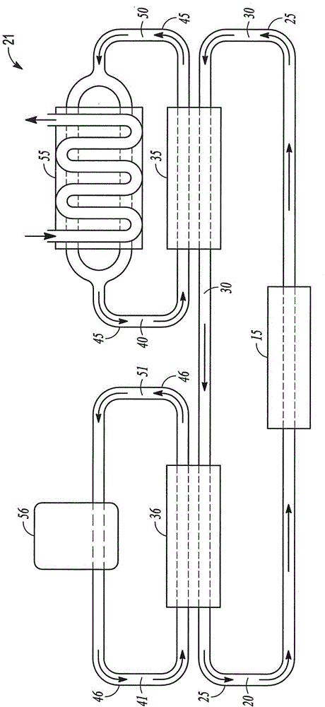 Tubular reactor with improved design and method of using the same