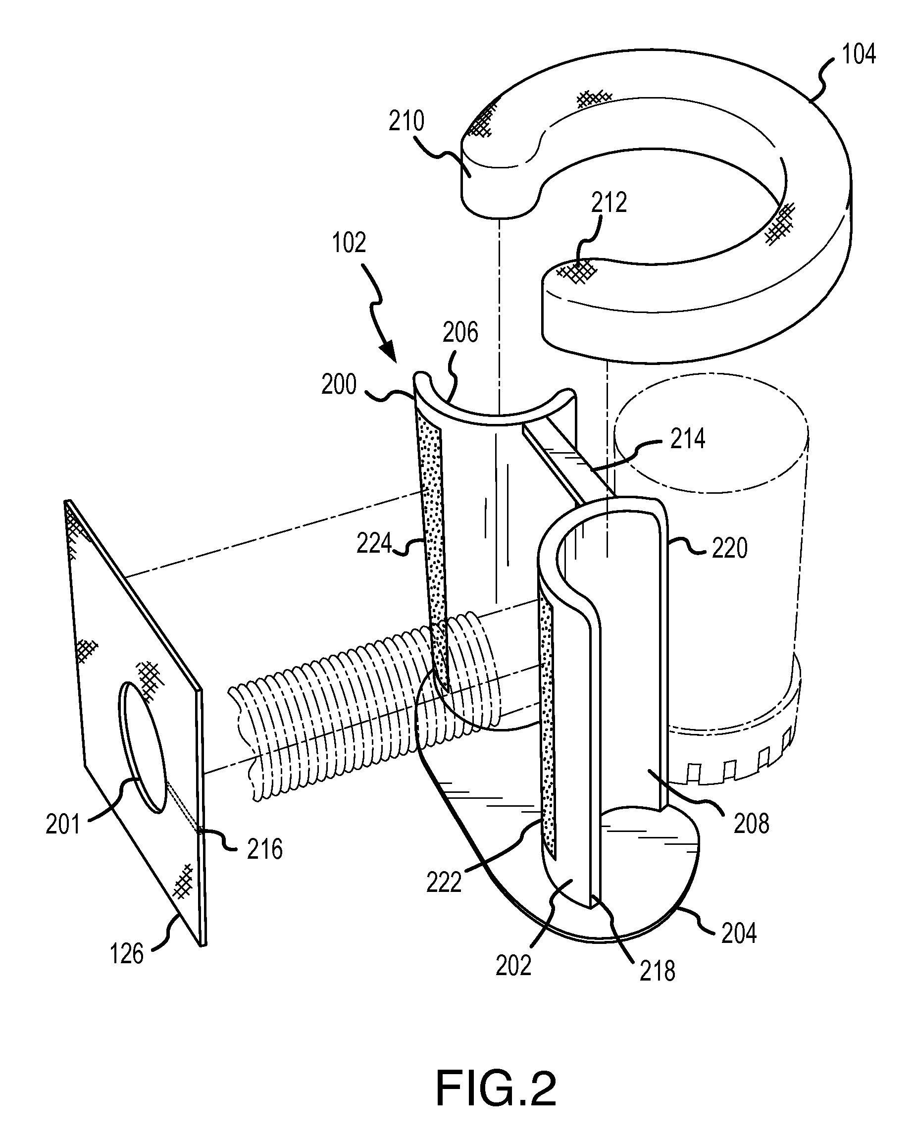 Water Pollution Prevention And Remediation Apparatus